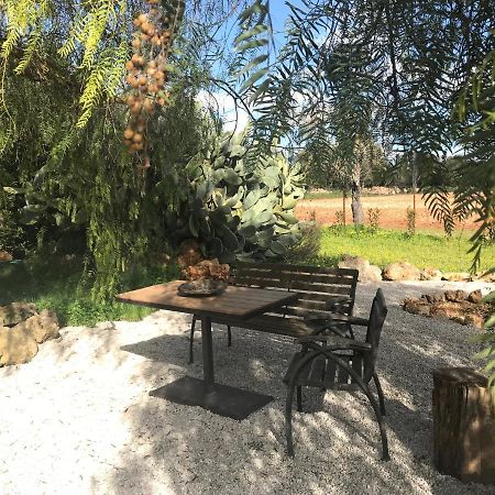 Vila Finca Es Vinyet Porreres Exteriér fotografie